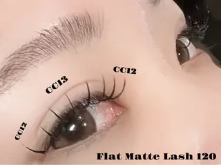 マツエク・マツパ mayuko マツパ&マツエクʚଓの眉毛・アイブロウイメージ