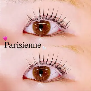 マツエク・マツパ ‎🤍Minami ‎🤍のマツエク・マツパデザイン