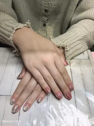 ネイル ✨アン ミユ✨のネイルデザイン