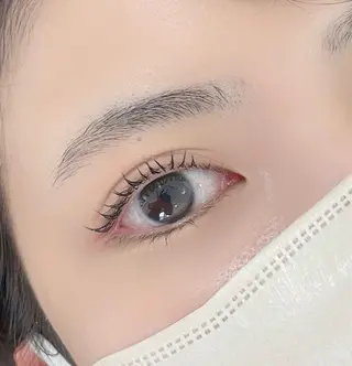 マツエク・マツパ momoka🎀 まつげのマツエク・マツパデザイン