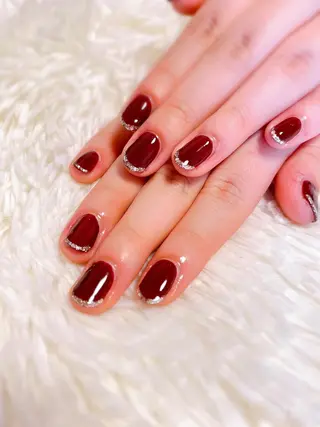 ネイル Betty❤︎ ネイル＆よもぎ蒸しのネイルデザイン