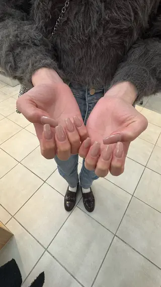 ネイル natsumi nailのネイルデザイン