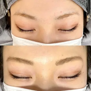 franfika 川又のマツエク・マツパデザイン