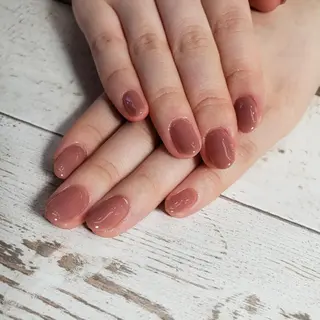 ネイル Salon EF 栄店のネイルデザイン