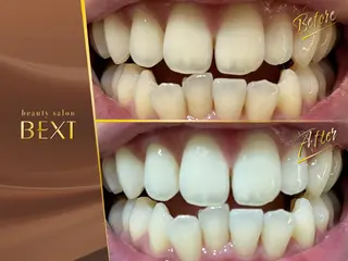 メンズ ビューティーサロン ベクスト名古屋のマツエク・マツパデザイン