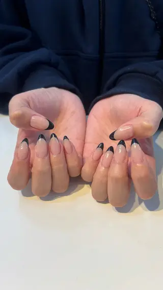 ネイル 川口 絵理香のネイルデザイン