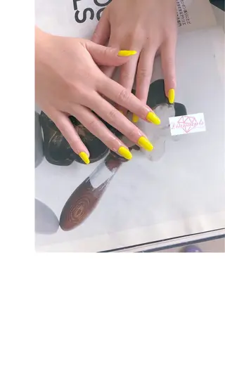 ネイル Asa miのネイルデザイン