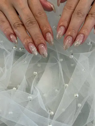 ネイル atelier design Amiのネイルデザイン