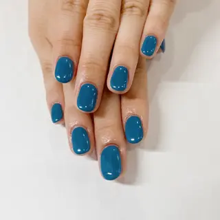 ネイル Maya 🧊🫧‪／渋谷のネイルデザイン