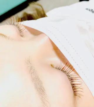 マツエク・マツパ fossette hair&eyeのマツエク・マツパデザイン