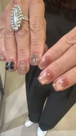 ネイル 🎶個性派ネイル💅 /Komachi❤️のネイルデザイン