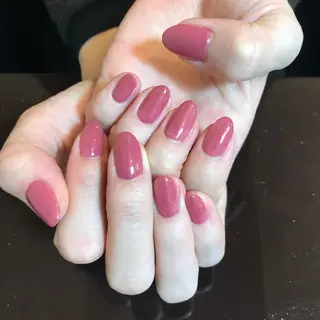 ネイル Nagashima    Kのネイルデザイン