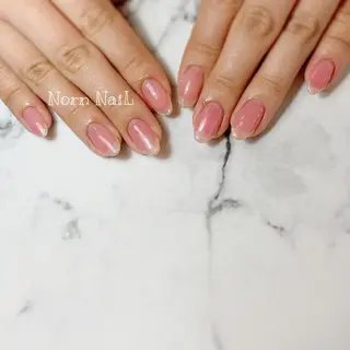 ネイル U Ayaのネイルデザイン