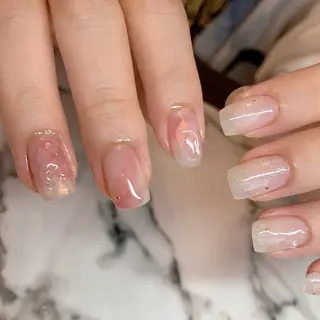 ネイル 酒井 茜のエステ・リラクイメージ