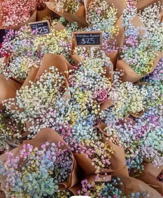 🫧縮毛矯正／カラー ／bless松浦🫧のヘアスタイル