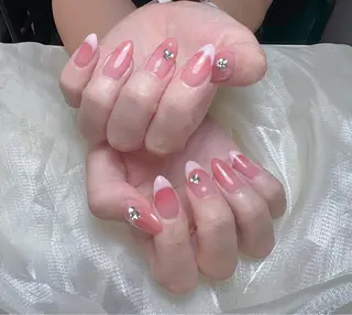 ネイル Lucky. Nail.Salonのネイルデザイン