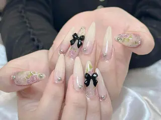 ネイル REI NAIL1のネイルデザイン