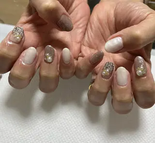 ネイル nail M&Tのネイルデザイン