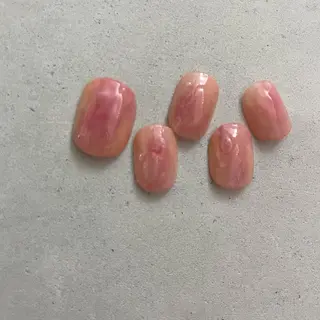 ネイル meilll nailのネイルデザイン