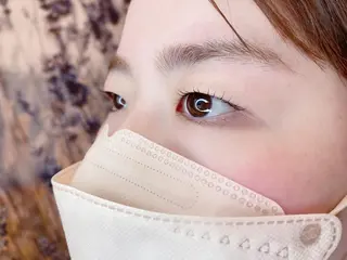 マツエク・マツパ 紬-tsumugi- 育成専門サロンのマツエク・マツパデザイン