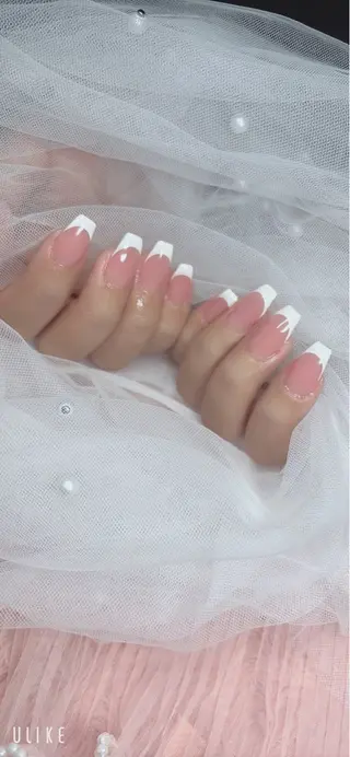 ネイル RiLion💗 Risa🦋💜のネイルデザイン