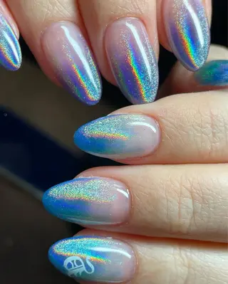 ネイル nail salon 7☺︎2のネイルデザイン