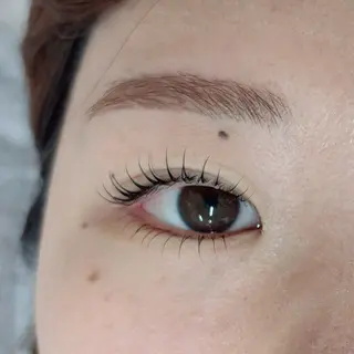 マツエク・マツパ レヴ lev.のマツエク・マツパデザイン