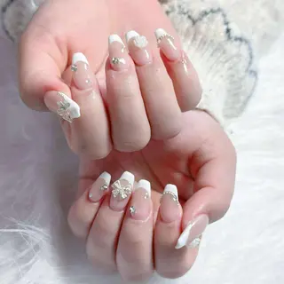 ネイル Min Nailのネイルデザイン