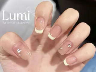 ネイル み か池袋店のネイルデザイン