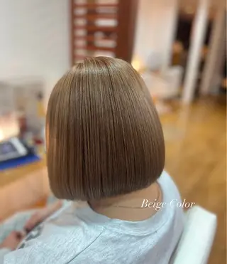 ショート Rina.💎🫧 小松里奈のヘアスタイル