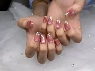 ネイル 【Suger】 maiのネイルデザイン