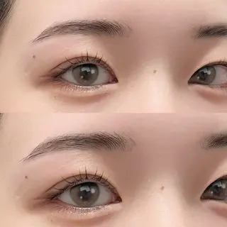 マツエク・マツパ 、 、のマツエク・マツパデザイン