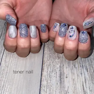 ネイル テネルネイル tener nailのネイルデザイン