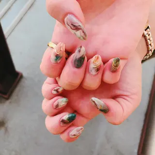 ネイル Chipieee Tokyoのその他イメージ