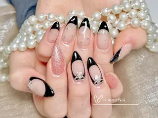 ネイル 💗NA.YUKI NAIL💗のネイルデザイン