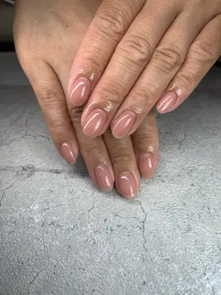 ネイル 笹尾 裕美のネイルデザイン