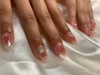 ネイル ANA.CHUO NAILSのネイルデザイン