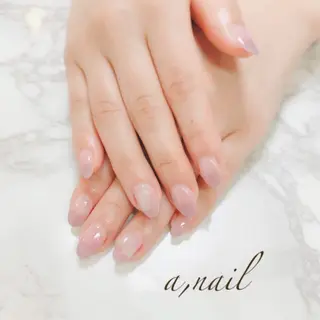 ネイル ネイルサロン エーネイルのネイルデザイン