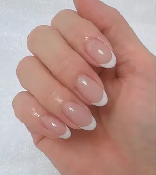 ネイル 瀬沼 里美のネイルデザイン