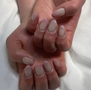 ネイル BNT nailsのネイルデザイン
