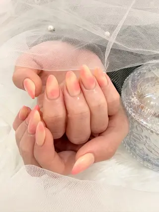 ネイル WOL🌙 momokoのネイルデザイン