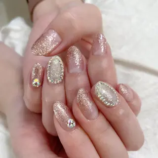 ネイル Uchida Mayunaのその他イメージ