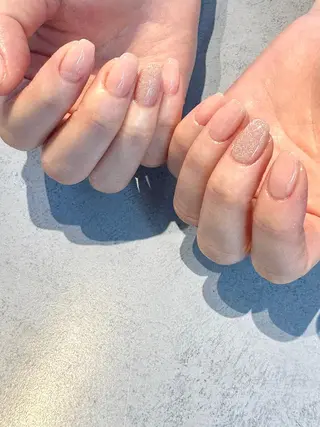 ネイル Baden Nail ﾊﾞ-ﾃﾞﾝ ﾈｲﾙのネイルデザイン
