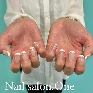 ネイル Nail salon .Oneのネイルデザイン