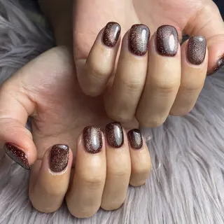 ネイル Beauty Space N&Nのネイルデザイン