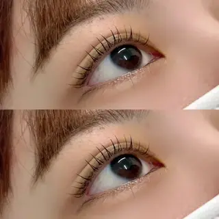 マツエク・マツパ Jessica⭐️ 平島のマツエク・マツパデザイン