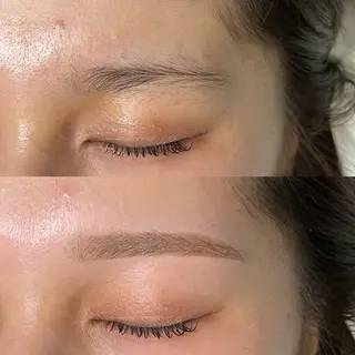 アイブロウ be_beauty　studio 中目黒所属・中目黒 suzukaのマツエク・マツパデザイン