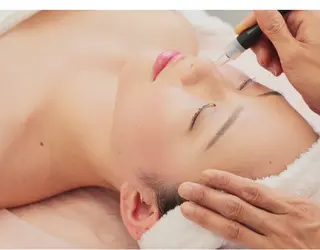 韓国肌管理ララピール 小顔リフト/LDMのエステ・リラクイメージ