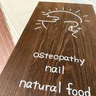 ネイル つむぐ サロンのネイルデザイン