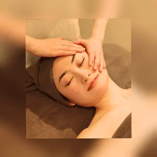 リラクゼーションサロン　Hapi所属・リラクゼーションサロ ンHapiのエステ・リラクイメージ